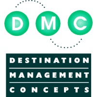 DMC International Inc. logo - Similar company to Food Systems Leadership Institute (Fsli)