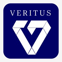 Veritus logo - Similar company to Edfora