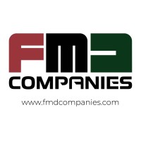 FMD Companies logo - Similar company to Jk Tobin Construction Co, Inc.