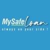 My Safe Loan logo - Similar company to Ifs-Indira Financial Services