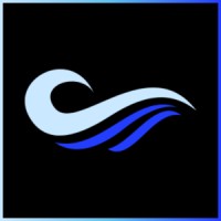 Up Wave Agency 🌊 logo - Similar company to Wave Up