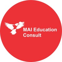Mai Education Consult logo - Similar company to Alpha Educational Consultancy