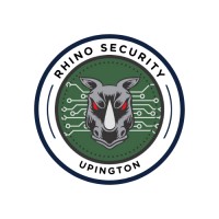 Rhino Security Upington logo - Similar company to Rhino Security