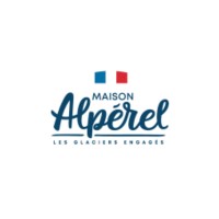 MAISON ALPEREL logo - Similar company to Joliderm
