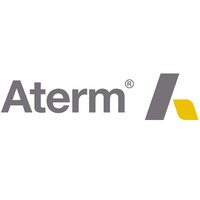 Aterm logo - Similar company to Aam Services Srl