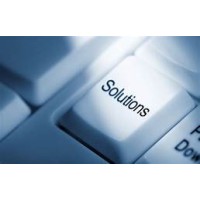 TechSolutions logo - Similar company to Nexttech.Ai