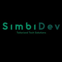 Simbi Developments logo - Similar company to Snd-It Solutions