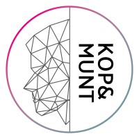 Kop & Munt logo - Similar company to Sity Academy