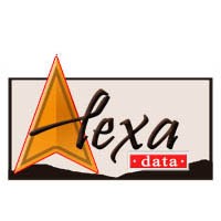 Alexa Data logo - Similar company to Talentjet Group