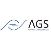 Asayab Global Services logo - Similar company to Pharmacoopee