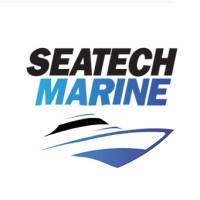 Seatech Marine logo - Similar company to Mining&Oil Usa
