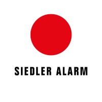 Siedler Alarm GmbH logo - Similar company to Gesitrel Ag