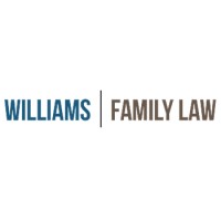 Williams Family Law