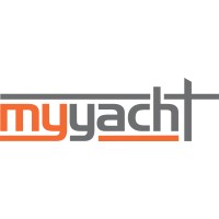 My Yacht logo - Similar company to Harry West Flags