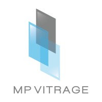 MP VITRAGE logo - Similar company to Airmetic Isolation