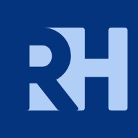 Rising High Marketing logo - Similar company to The Matthew Wallace Foundation