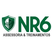 NR6 Soluções em EPI, Assessoria & Treinamentos logo - Similar company to Hupsoo Tecnologia