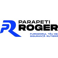 Parapeti Roger logo - Similar company to Inreco Remix Srl