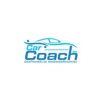 CarCoach.be logo - Similar company to Maes & Coucke
