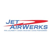 Jet AirWerks, LLC logo - Similar company to Celerity Technic