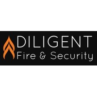 Diligent Fire & Security logo - Similar company to Rs Electrical Ltd