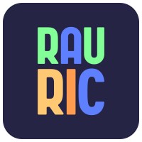 RAURIC logo - Similar company to Bright Brands ®