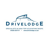 Drivelodge logo - Similar company to Regal Interiors