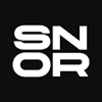 SNOR logo - Similar company to Snor