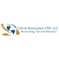 Cole & Associates CPA, LLC logo - Similar company to Albert Cpa