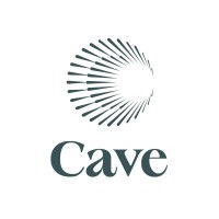 Cave Men's Grooming logo - Similar company to Hauff