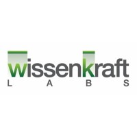 Wissenkraft Labs logo - Similar company to Papyrus Diagnostics