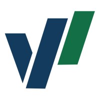 Vision One logo - Similar company to Gigi