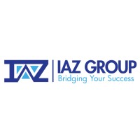 IAZ Group logo - Similar company to Munkan Threads Inc