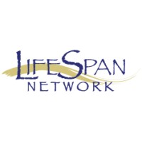 LifeSpan Network logo - Similar company to Hoffman Digital.Com