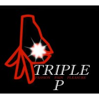 Triple P Entertainment logo - Similar company to Aldea Productions