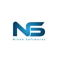 Nixon Softwares Pvt. Ltd. logo - Similar company to Webdot
