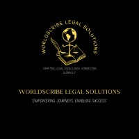 Worldscribe Legal Solutions logo - Similar company to Ultratek Business Services