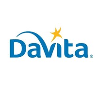 DaVita International logo - Similar company to Procurescape