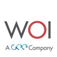 Western Outdoor Interactive (WOI) - A GEE Company logo - Similar company to 5Com Group