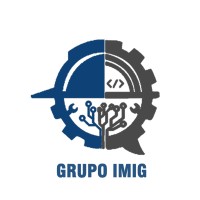 Grupo IMIG logo - Similar company to Ecoclean