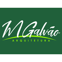 M Galvão Arquitetura logo - Similar company to Zark Studio/ Lab - Arquitetura E Interiores