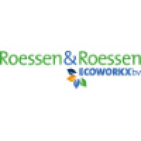 Roessen & Roessen Ecoworkx BV logo - Similar company to Roessen & Roessen