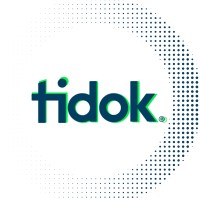 Tidok logo - Similar company to Green Ads