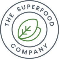 The Superfood Co. 🌱 logo - Similar company to Perú Pacífico
