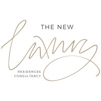 The New Luxury Residences logo - Similar company to Baugrup Cz/Sk