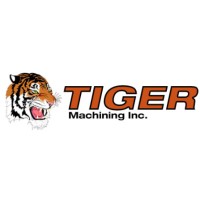 Tiger Machining Inc logo - Similar company to Complete Tubular Products