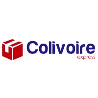 Colivoire Express logo - Similar company to Drop