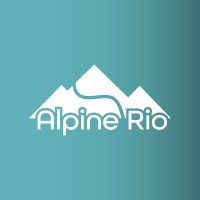 Alpine Rio logo - Similar company to Starwind Specialty Insurance