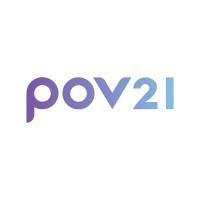 POV21 logo - Similar company to Eduspace