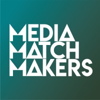 MediaMatchMakers logo - Similar company to Media Match Maker